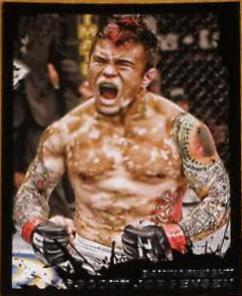 Scott Jorgensen [Onyx] #150