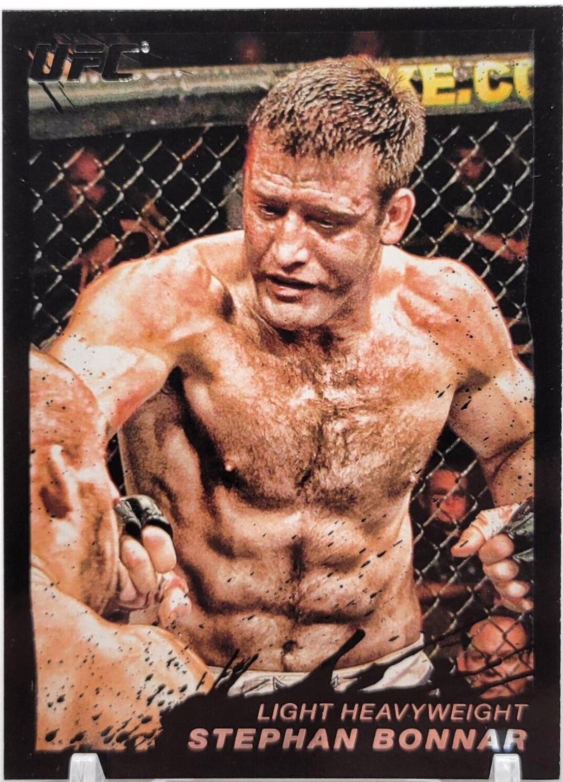 Stephan Bonnar [Onyx] #103
