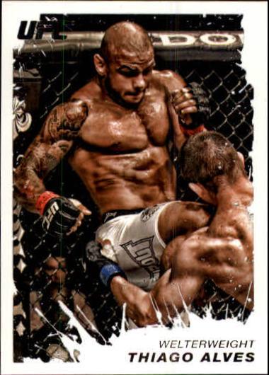 Thiago Alves #148