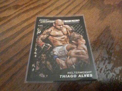 Thiago Alves [Onyx] #148