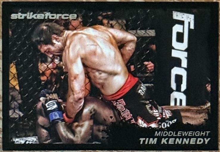Tim Kennedy [Onyx] #204