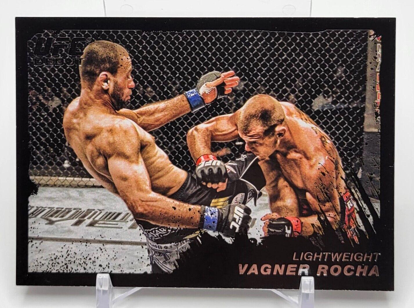 Vagner Rocha [Onyx] #185