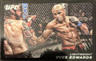 Yves Edwards [Onyx] #64