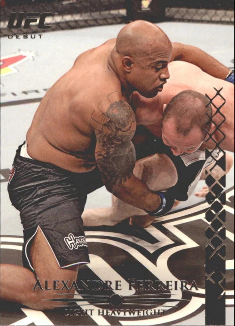 Alexandre Ferreira #133