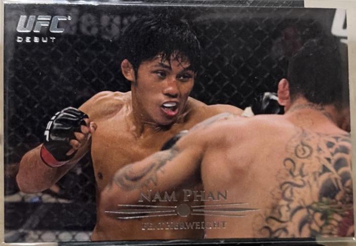 Nam Phan #148