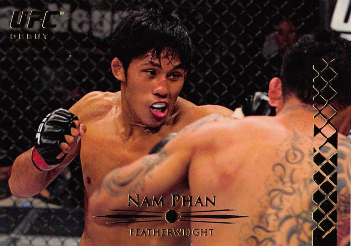 Nam Phan [Gold] #148