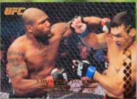 Quinton Jackson [Bronze] #59