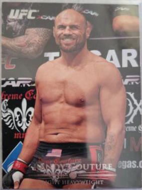 Randy Couture #38