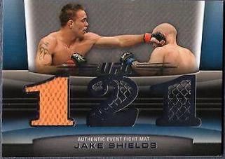 Jake Shields #FM-JS