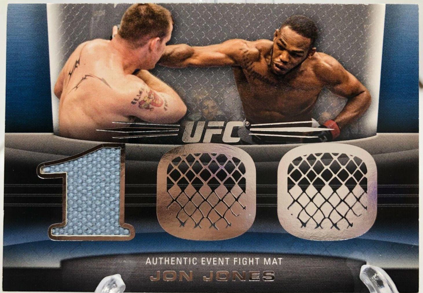 Jon Jones #FM-JJ