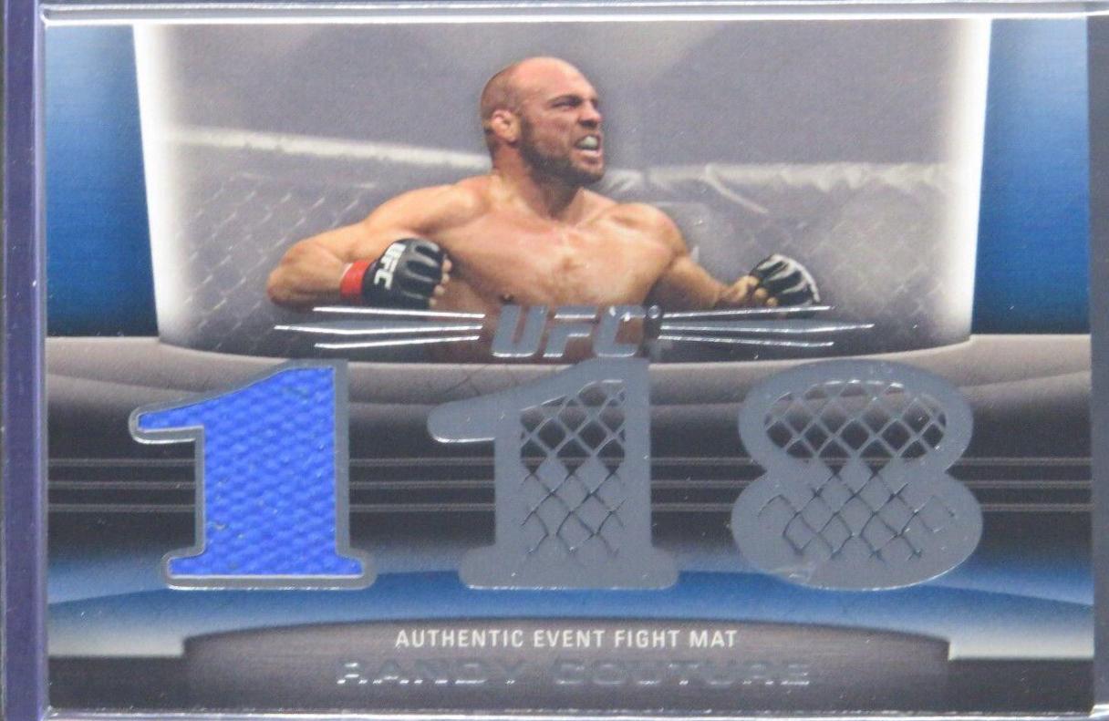 Randy Couture #FM-RC