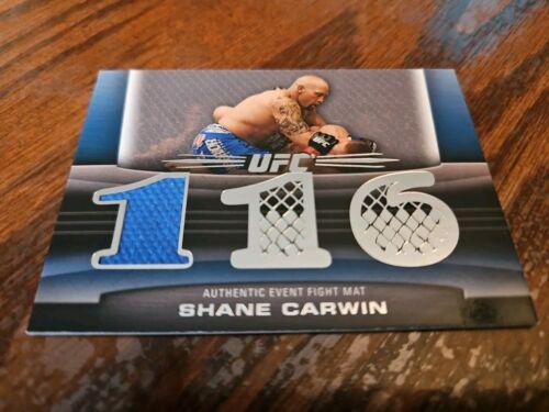 Shane Carwin #FM-SC