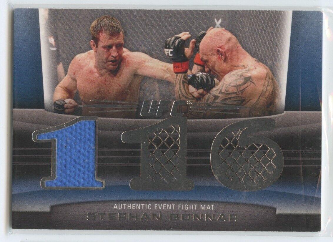 Stephan Bonnar #FM-SB