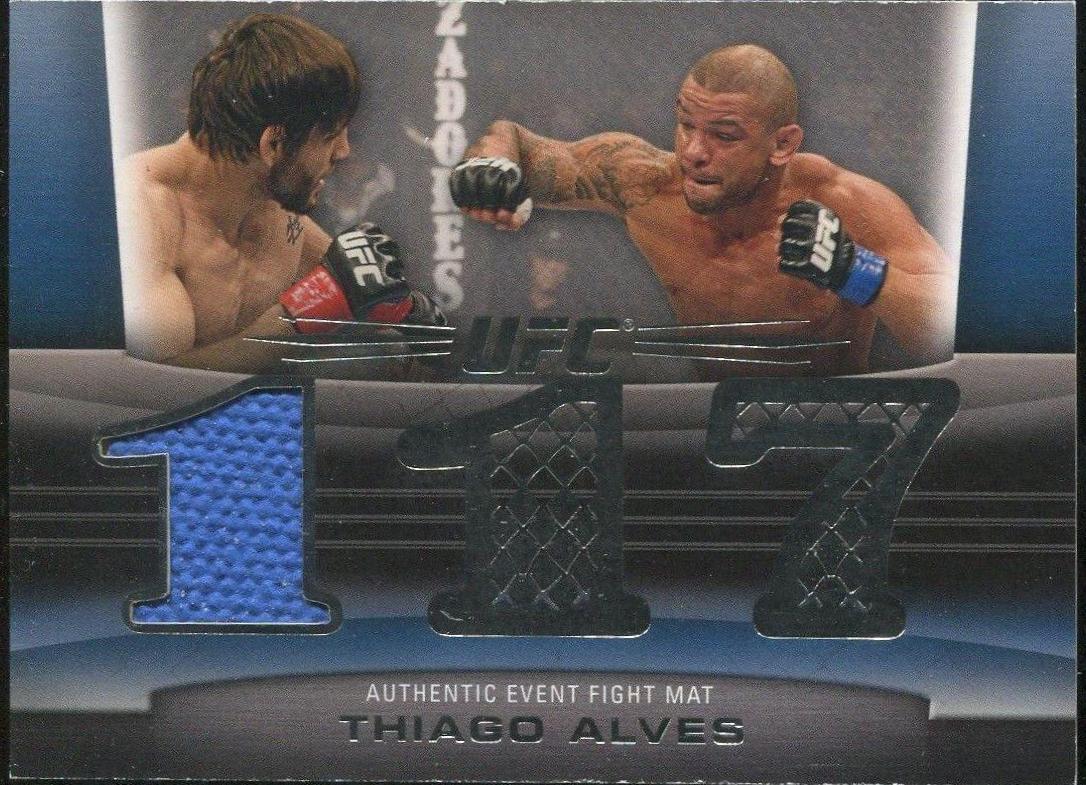 Thiago Alves #FM-TA