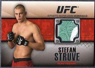 Stefan Struve #FR-SST