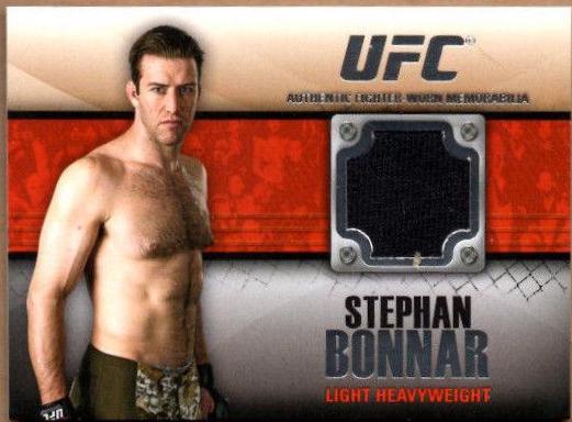 Stephan Bonnar #FR-SB
