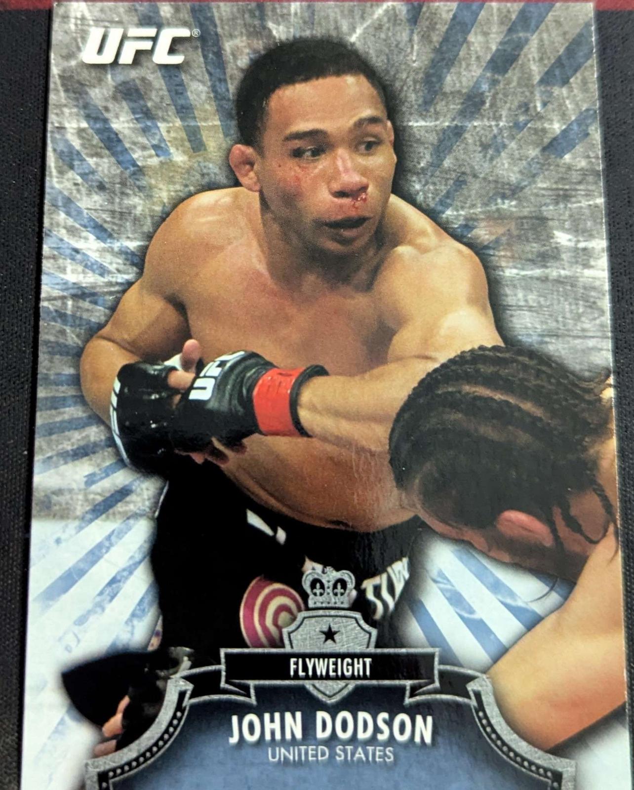 John Dodson #148
