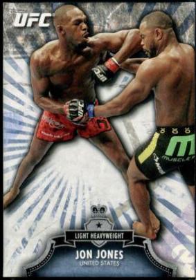 Jon Jones #75