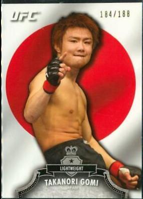 Takanori Gomi [Flag] #63
