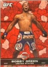 Bobby Green [Red] #61