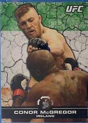 Conor McGregor [Flag] #139