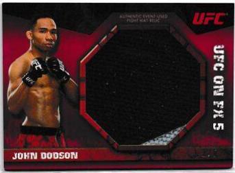 John Dodson [Red] #93