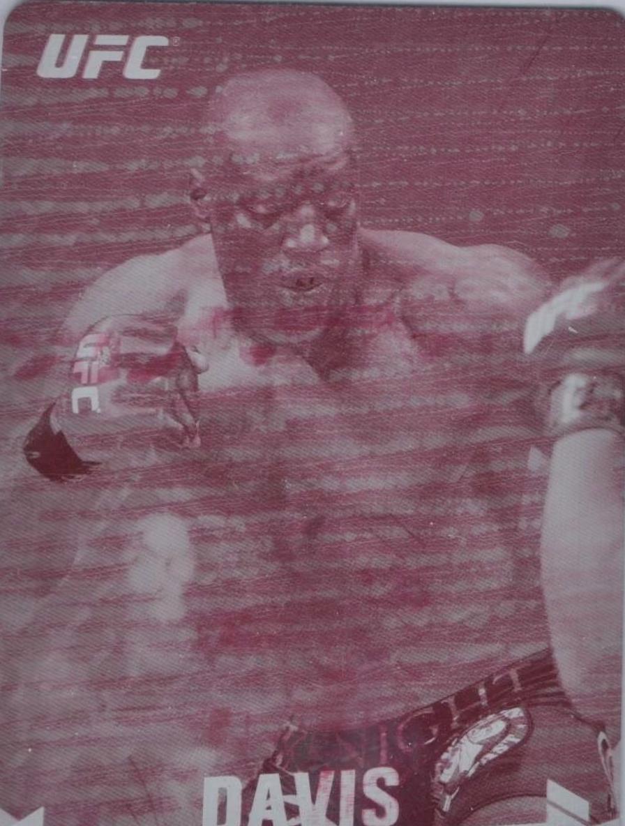 Phil Davis #49
