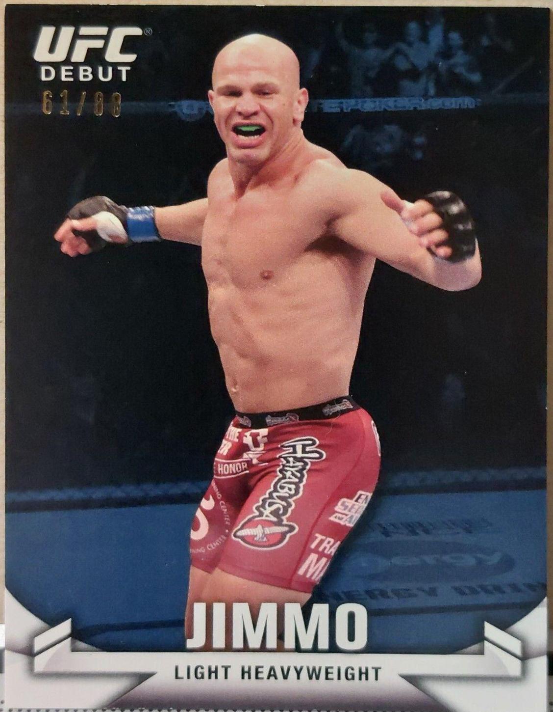Ryan Jimmo [Blue] #13
