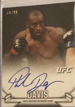 Phil Davis #KA-PD