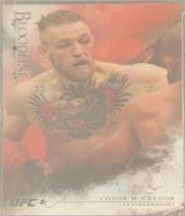 Conor McGregor [Red] #98