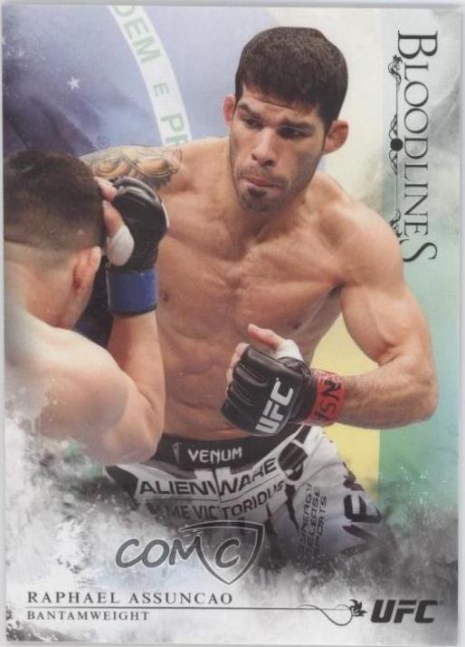 Raphael Assuncao [Flag] #8
