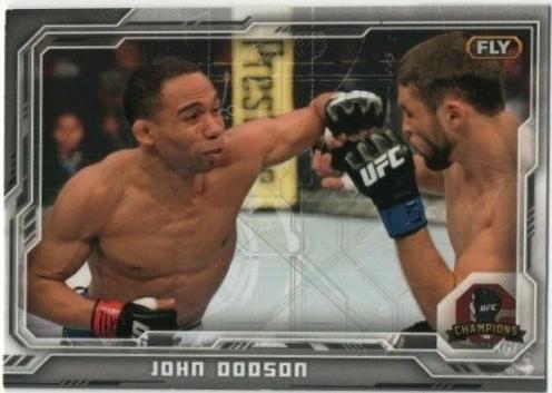 John Dodson #149