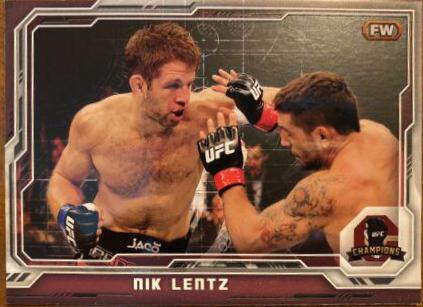Nik Lentz [Red] #38