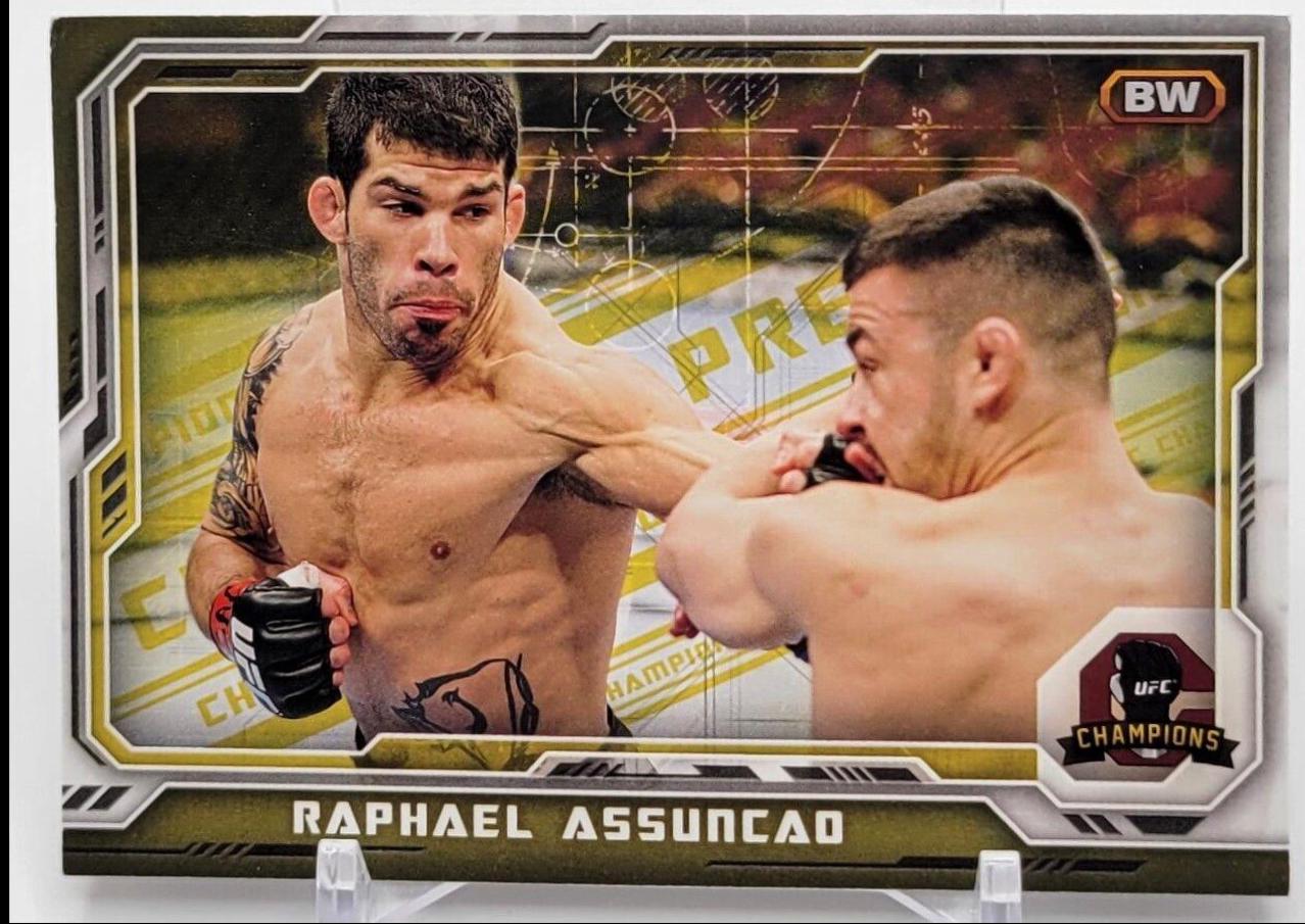 Raphael Assuncao #44