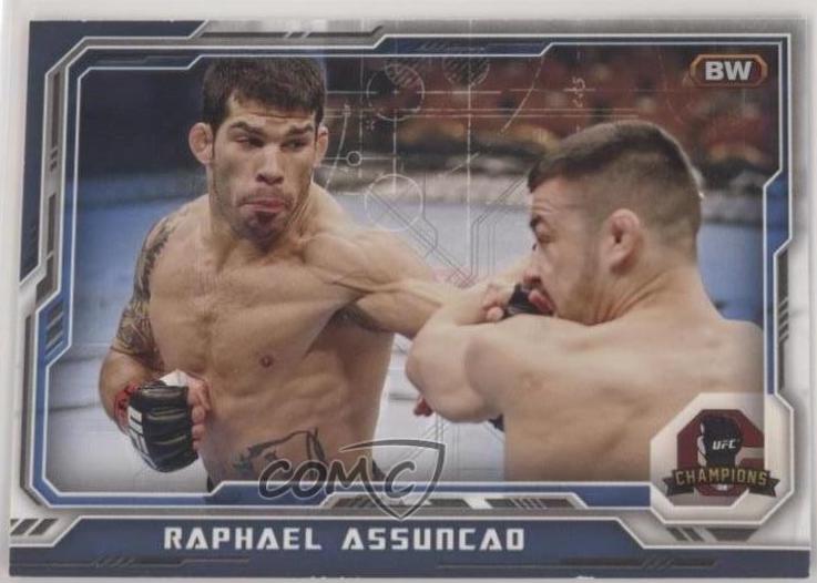Raphael Assuncao [Blue] #44