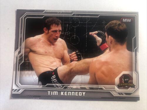 Tim Kennedy #58