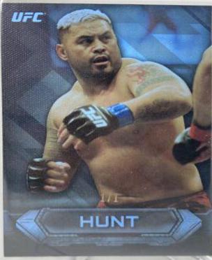 Mark Hunt #96