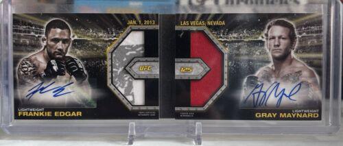Frankie Edgar #KA-FE