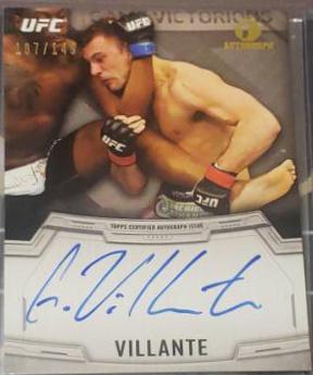 Gian Villante #KA-GV