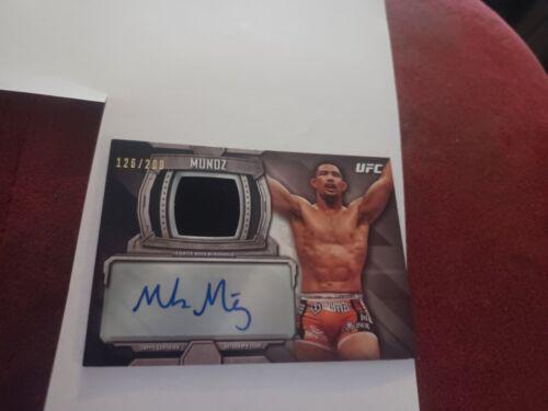 Mark Munoz #KA-MMU