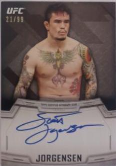 Scott Jorgensen #KA-SJ
