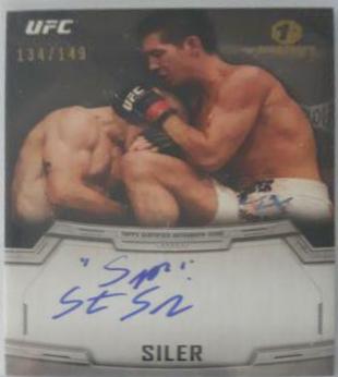 Steven Siler #KA-SS