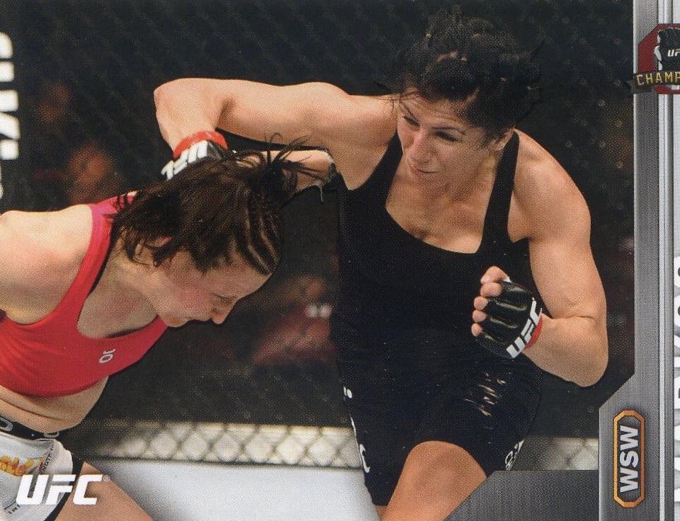 Randa Markos #163