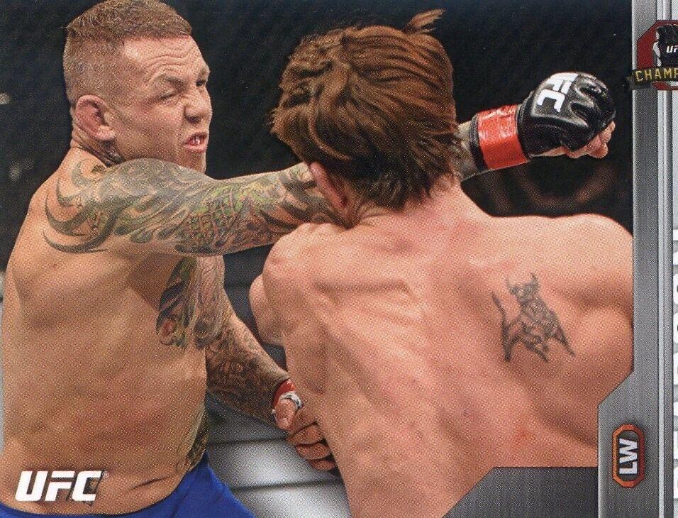 Ross Pearson #37
