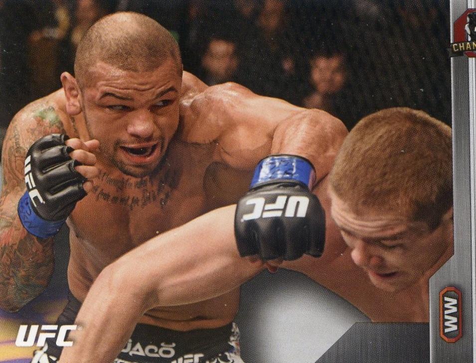 Thiago Alves #2