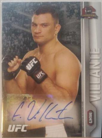Gian Villante #FA-GV
