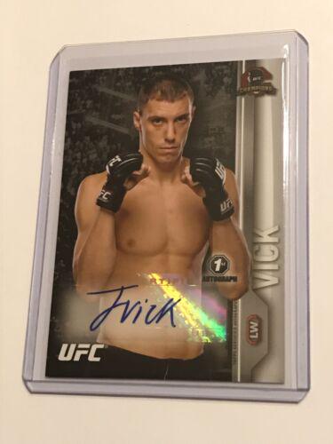 James Vick #FA-JVI