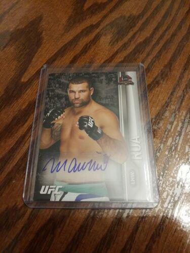 Shogun Rua #FA-SR