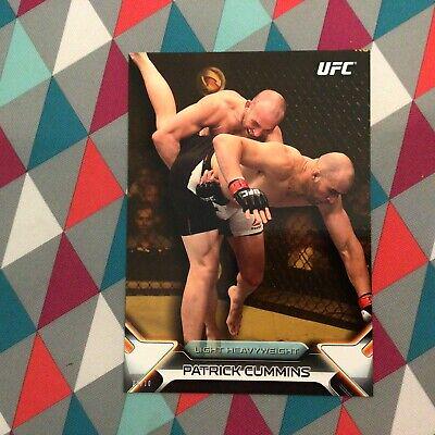 Patrick Cummins [Gold] #2