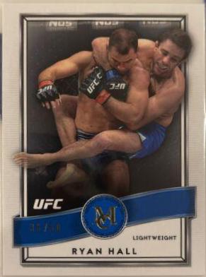 Ryan Hall [Sapphire] #18